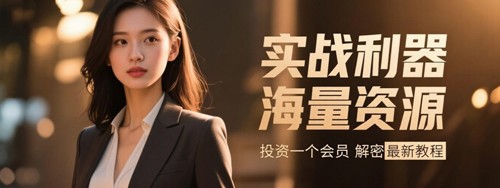 白菜价解锁20000+N个赚钱机会，加入云团GO会员，全站资源免费学习。-云团GO